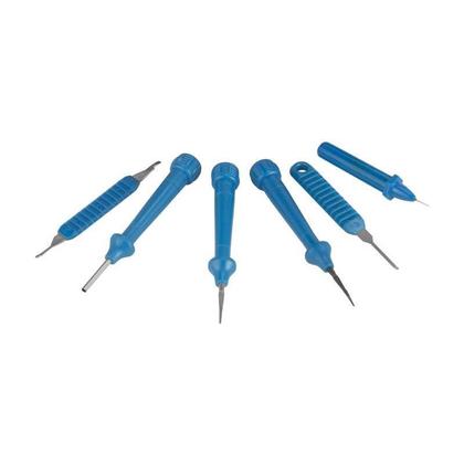 Imagem de Conjunto Universal De Pontas Para Terminais Otc 4461 - Bosch