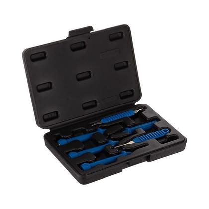 Imagem de Conjunto Universal De Pontas Para Terminais Otc 4461 - Bosch