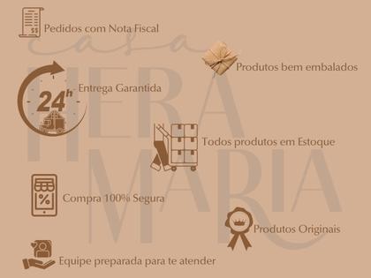 Imagem de Conjunto Vasourinha Escova C/ Pá De Limpeza Em Bambu Natural