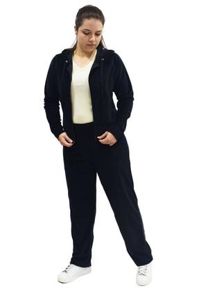 Imagem de Conjunto Veludo Plush Butu Biru Feminino Peluciado
