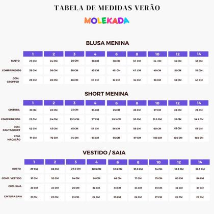 Imagem de Conjunto Verão Menina Marinho Cropped com Babado e Shorts Flores