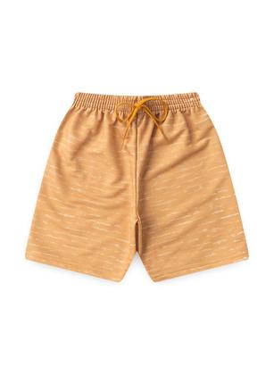 Imagem de Conjunto Verão Menino Branco Camiseta e Bermuda com Cadarço Los Angeles