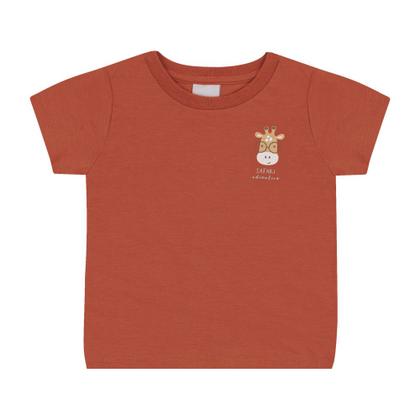 Imagem de Conjunto Vermelho Bebê Pulla Bulla Menino - 53266-1137