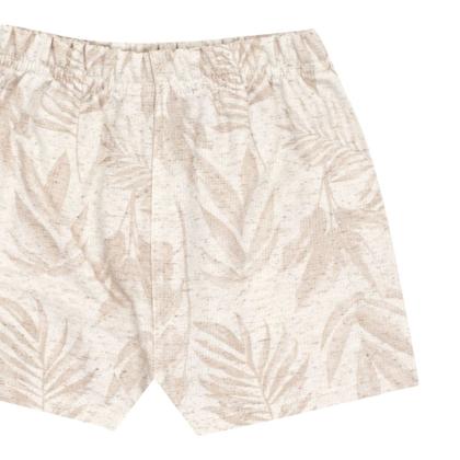 Imagem de Conjunto Vermelho Bebê Pulla Bulla Menino - 53266-1137