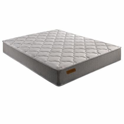 Imagem de Conjunto Viúvo com Colchão e Cama Box Extra-firme 128cm X 188cm X 67cm