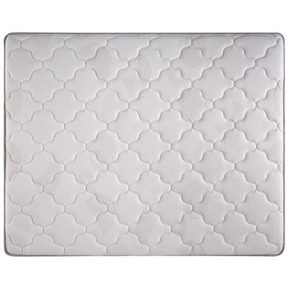 Imagem de Conjunto Viúvo com Colchão e Cama Box Extra-firme 128cm X 188cm X 67cm