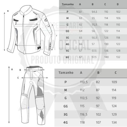 Imagem de Conjunto x11 masculina one sport jaqueta + calça versa