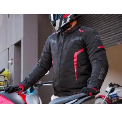 Imagem de Conjunto x11 masculina one sport jaqueta + calça versa