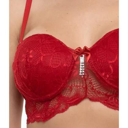 Imagem de ConjuntoAlças RemovíveisVermelho Sepie 16053