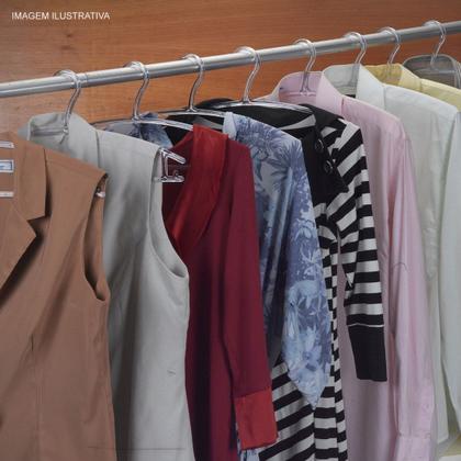 Imagem de Conjuntos de Cabides Tintureiro Arthi com 3 Peças