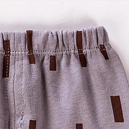 Imagem de Conjuntos De Pijamas Unissex De Unicórnio De Desenho Animado Para Crianças, Macios E Quentes, Para