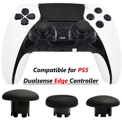 Imagem de Conjuntos de Thumbsticks 6 em 1 Mingxiong para PS5 Dualsense Edge