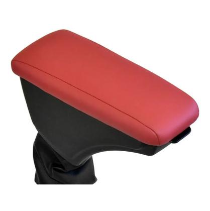 Imagem de Console Apoio De Braço Nova Duster 2021 2022 Encosto Suporte Descanso Porta Objeto