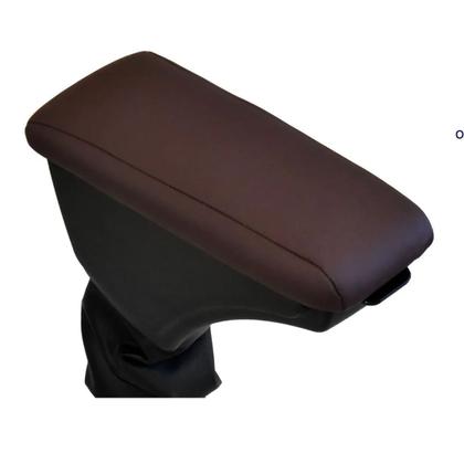 Imagem de Console Apoio De Braço Nova Duster 2021 2022 Encosto Suporte Descanso Porta Objeto