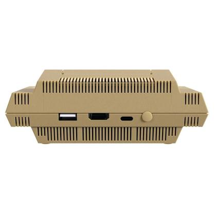 Imagem de Console Atari The 400 Mini c/ 25 jogos