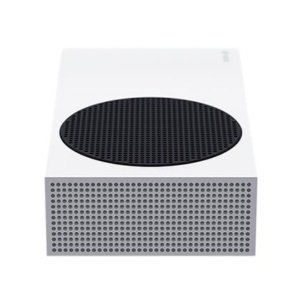 Imagem de Console Digital X b o x Series S 512Gb Branco