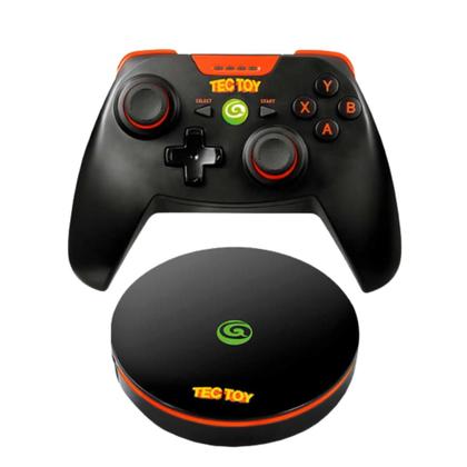 Imagem de Console Legends Core Plus Tectoy 100 Jogos Retro HDMI Original