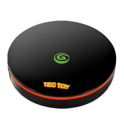 Imagem de Console Legends Core Plus Tectoy 100 Jogos Retro HDMI Original