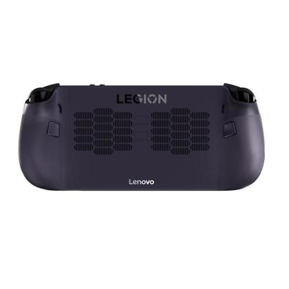 Console Legion Go S Ryzen Z2 Go, 32GB, 1TB SSD, AMD Radeon