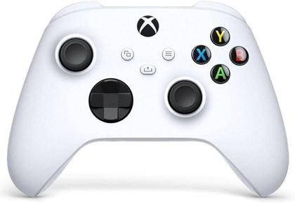 Imagem de Console Microsoft Xbox Series S 512GB Branco