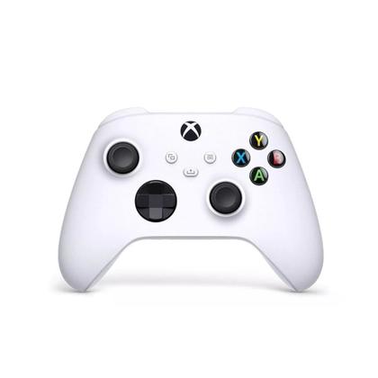Console Microsoft Xbox Series S 512GB Standard Branco - Console