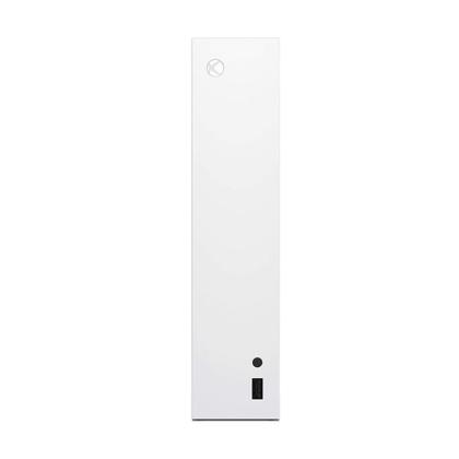 Imagem de Console Microsoft Xbox Series S 512GB Standard Branco