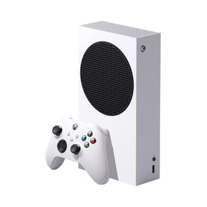 Imagem de Console Microsoft Xbox Series S 512GB Standard Branco