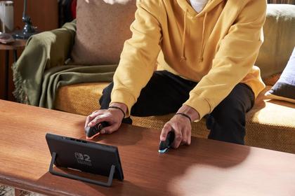 Imagem de Console Nintendo Switch 2 256GB Preto