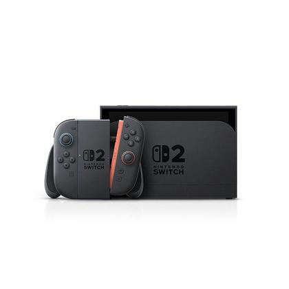 Console Nintendo Switch 2 + Pokemon Legends: Z-A, Modelo Nacional