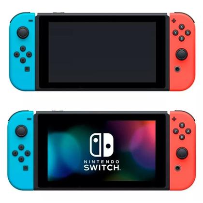 Console Nintendo Switch 32GB Mario Kart 8 Deluxe - Nitendo