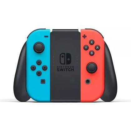 Console Nintendo Switch 32GB Mario Kart 8 Deluxe - Nitendo