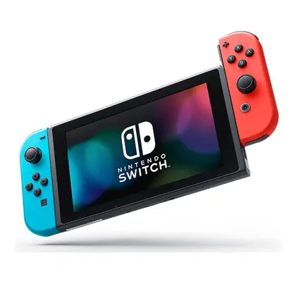 Console Nintendo Switch + Mario Kart Deluxe 8 - HBDSKABL1 - Outros