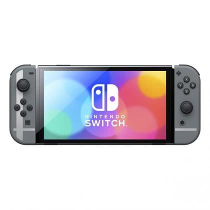 Console Nintendo Switch Oled 64GB 1X Joy-Con Super Smash Bros