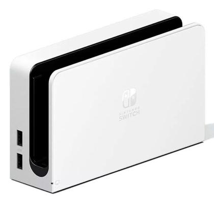 Console Nintendo Switch Oled 64gb Edição Super Mario Bros