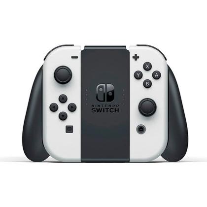 Imagem de Console Nintendo Switch Oled 64GB Edição Super Mario Bros Wonder + 12 meses Nintendo Online