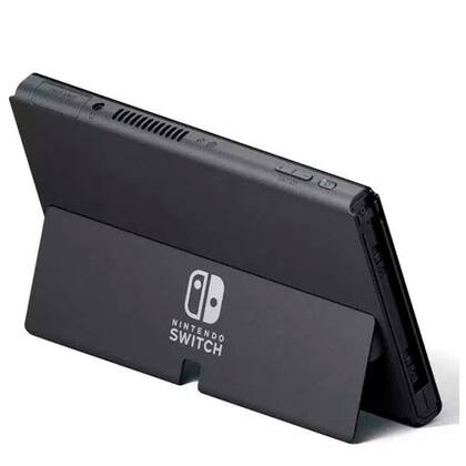 Console Nintendo Switch Oled 64GB HBGSKAAA1 WI-FI Bluetooth