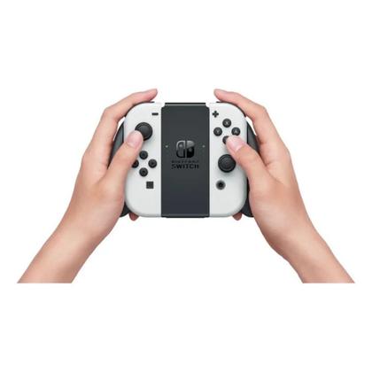 Imagem de Console nintendo switch oled 64gb mario bros wonder