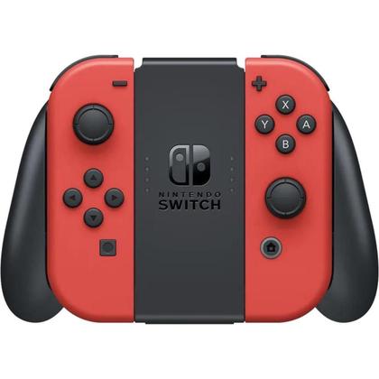 Imagem de Console Nintendo Switch Oled 64Gb Mario Red Edition