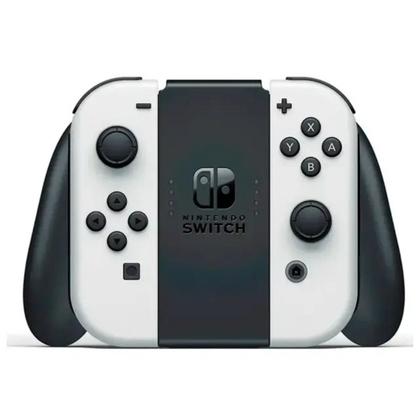Imagem de Console Nintendo Switch OLED com Mario Kart 8 NSHW07772901FGR