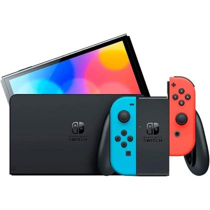 Console Nintendo Switch Super Mario Bros. Wonder 3 Meses de