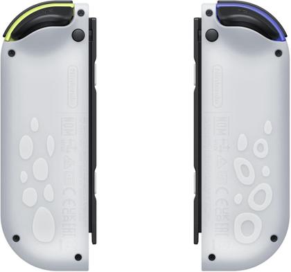 Nintendo Switch Nintendo Switch Splatoon 3 Edition Nintendo Switch Splatoon 3 Limited Edition - IzzyGames Onde