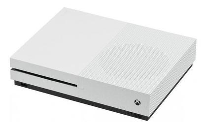 Imagem de Console One S 500gb Standard Cor Branco