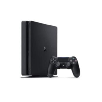 Console Playstation 4 Mega Pack 15 1TB com Jogos - Sony - Console