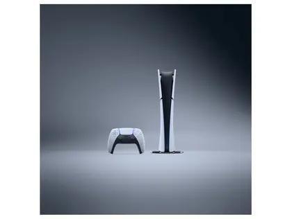 Imagem de Console PlayStation 5 Slim Digital 825GB