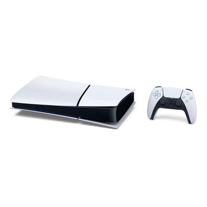 Imagem de Console Playstation 5 Slim Edição Digital Sony 1 Tb