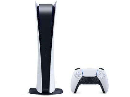 Imagem de Console Playstation5 Edição Digital