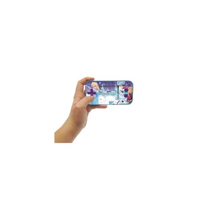 Imagem de Console Portátil de Jogos Lexibook JL2367FZ com 150 Jogos