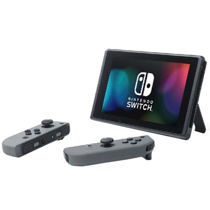 Console Portátil Nintendo Switch 32GB Controles Joy-Con HBDSKAAA1