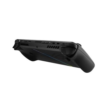 Imagem de Console Portátil ROG Ally X AMD Z1 Extreme 1TB SSD 24 Gb Ram Tela 7" Windows 11 Oficial Asus Brasil Black - NH020W