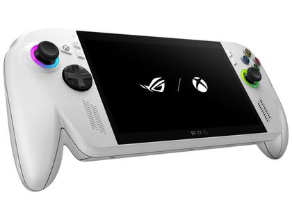 Console Portátil ROG Xbox Ally AMD Z2 A 512 SSD 16 Gb Ram Tela 7
